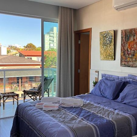 Suite Montparnasse 라고아산타 외부 사진