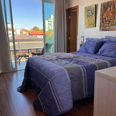 Suite Montparnasse 라고아산타 외부 사진