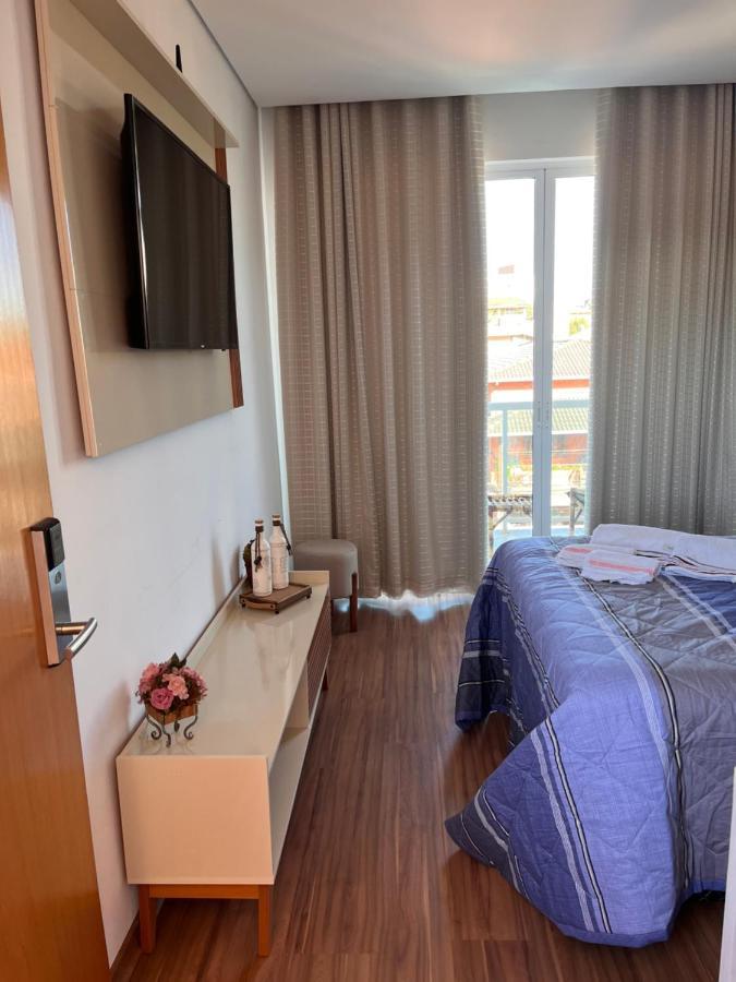 Suite Montparnasse 라고아산타 외부 사진