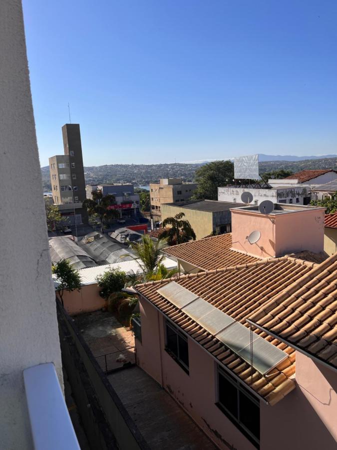 Suite Montparnasse 라고아산타 외부 사진