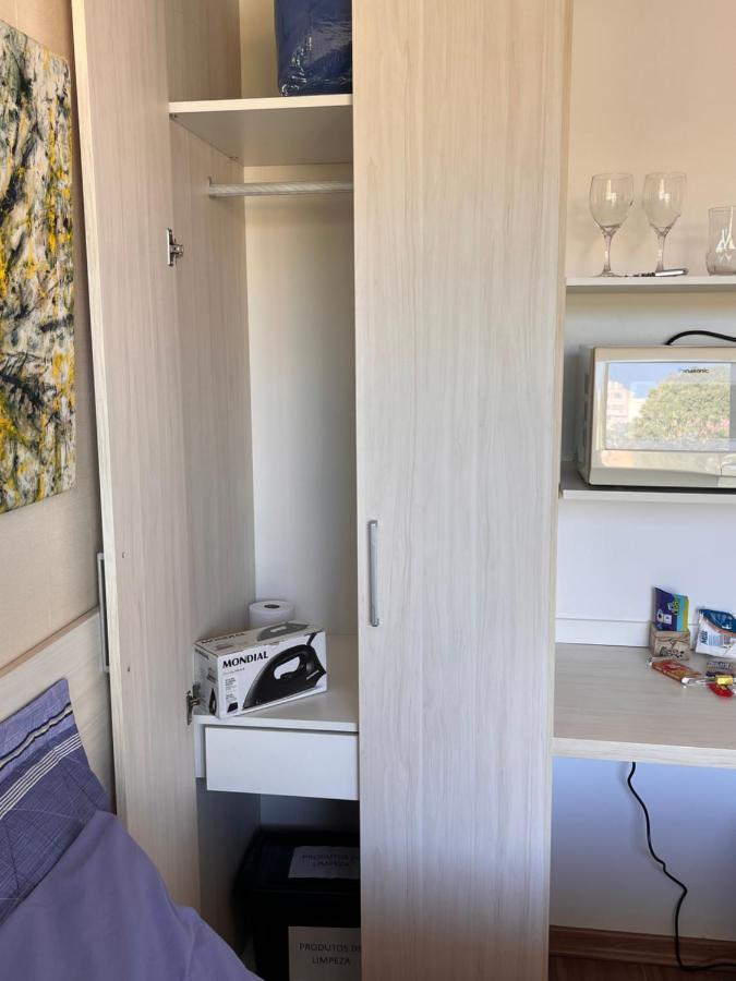 Suite Montparnasse 라고아산타 외부 사진