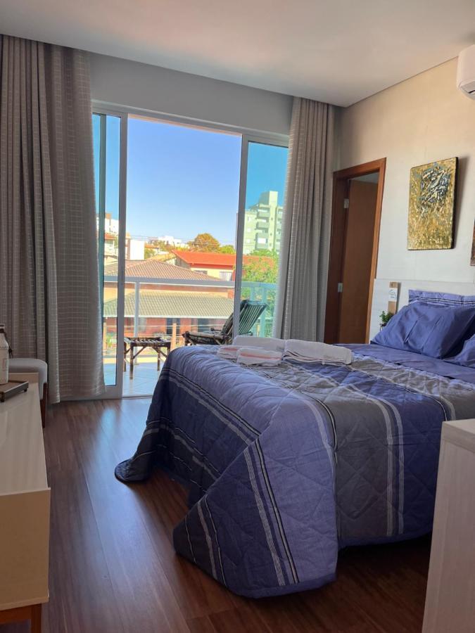 Suite Montparnasse 라고아산타 외부 사진